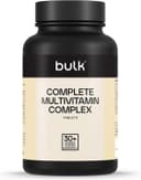 Thumbnail principal de Bulk Complete Multivitamin: 90 Tabletten ⌚