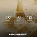 Thumbnail 3 de Bulk Pure Whey Protein Pulver 1 kg — 22 g Protein pro Portion 🍽️