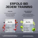 Thumbnail 5 de Bulk Pure Whey Protein Pulver 1 kg — 22 g Protein pro Portion 🍽️