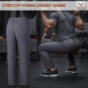 Thumbnail 5 de Bulliant Jogginghose Herren Lang Baumwolle Sweatpants ⌚