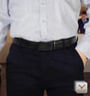 Thumbnail 4 de BULLIANT Ledergürtel Herren 2er mit Automatikschließe 35mm ⌚