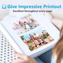 Thumbnail 5 de BunToner 305 XL Patronen Schwarz/Farbe 2er-Pack 📦