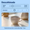 Thumbnail 1 de by Amazon Entkoffeinierter Arabica Röstkaffee 250 g ☕