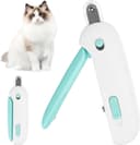 Thumbnail principal de Byffoer Krallenschneider für Katzen und Hunde 🎧