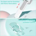 Thumbnail 3 de Byffoer Krallenschneider für Katzen und Hunde 🎧