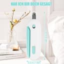 Thumbnail 6 de Byffoer Krallenschneider für Katzen und Hunde 🎧