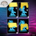 Thumbnail 5 de Cableguys Marvel Venom Controllerhalter für Controller 🎮