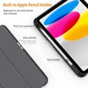 Thumbnail 3 de CACOE Hülle für iPad 11. Generation (A16) Stifthalter 📱