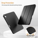 Thumbnail 4 de CACOE Hülle für iPad 11. Generation (A16) Stifthalter 📱