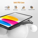 Thumbnail 5 de CACOE Hülle für iPad 11. Generation (A16) Stifthalter 📱