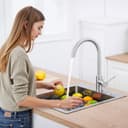 Thumbnail 1 de CECIPA Wasserhahn 360° schwenkbar 🚰