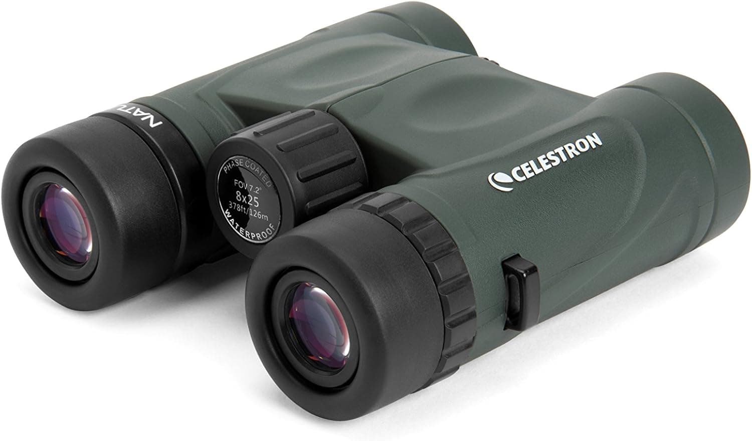Celestron Nature DX 10x25 Monokular 🎯