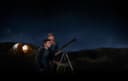 Thumbnail 5 de Celestron PowerSeeker 50AZ Refraktor-Teleskop 🔭