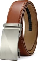 Thumbnail principal de CHAOREN Automatik-Ledergürtel 35 mm für Herren 👖