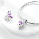 Thumbnail 1 de Charm-Anhänger Sternzeichen 925 Silber – 12 Motive 💍