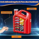 Thumbnail 3 de Charmofun Autorennbahn Kinder Rennbahn mit Looping ⌚