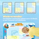 Thumbnail 2 de chellago Malmatte Aqua Magic für Kinder ab 1 Jahr 🎨