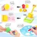 Thumbnail 4 de chellago Malmatte Aqua Magic für Kinder ab 1 Jahr 🎨