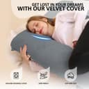 Thumbnail 5 de Chilling Home U‑Form Schwangerschaftskissen 1,5m 🤰