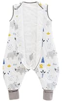 Thumbnail 6 de Chilsuessy Baby Schlafsack 2.5 Tog Winter 95–105 cm ⌚