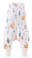 Thumbnail 6 de Chilsuessy Schlafsack Kinder 2er Pack 2.5 Tog 90–105 cm 🛌