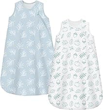 Chilsuessy Schlafsack 1.5 Tog 2er ⌚