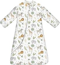 Chilsuessy Schlafsack 3.5 Tog Winter M 75-90 cm 🧸<|im_end|>