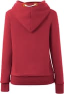 Thumbnail 5 de Cindeyar Hoodie Damen Winter Pullover Kapuze Sweatshirt ⌚