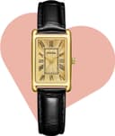 Thumbnail 2 de CIVO Gold Damenuhr Vintage Armbanduhr Damen analog ⌚