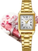 Thumbnail 5 de CIVO Gold Damenuhr Vintage Armbanduhr Damen analog ⌚