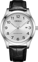 Thumbnail 3 de CIVO Herrenuhr Analog QI Quarz Datum, wasserdicht 📷