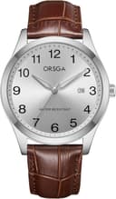 Thumbnail 4 de CIVO Herrenuhr Analog QI Quarz Datum, wasserdicht 📷