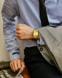 Thumbnail 6 de CIVO Klassische Herrenarmbanduhr – Edelstahl, Datum ⌚