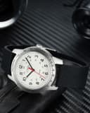 Thumbnail 3 de CIVO Militär Uhr Schwarz Analoguhr wasserdicht ⌚