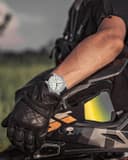 Thumbnail 5 de CIVO Militär Uhr Schwarz Analoguhr wasserdicht ⌚