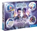 Thumbnail principal de Clementoni Ehrlich Brothers Mental Magic Zauberkasten ab 7 🎩