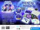 Thumbnail 6 de Clementoni Ehrlich Brothers Mental Magic Zauberkasten ab 7 🎩