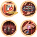 Thumbnail 3 de Clementoni Ehrlich Brothers Modern Magic Zauberkasten 3D-Erklärvideos ⌚