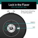 Thumbnail 5 de Coffee Gator Kaffeedose Edelstahl ☕