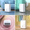 Thumbnail 2 de Comfee Luftentfeuchter MDDF-16DEN7-WF 16L ⌚ 🏷️