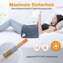 Thumbnail 2 de Comfytemp Heizkissen 30x60 cm Wärmekissen ❤️