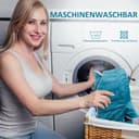 Thumbnail 5 de Comfytemp Voll gewichts Heizkissen Nackenwärmer 9 Stufen ⌚