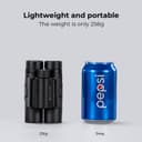 Thumbnail 1 de K&F Concept 10x25 Fernglas für Vogelbeobachtung 📷