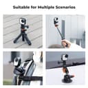 Thumbnail 5 de K&F CONCEPT Erweiterungsrahmen für Insta360 Go Ultra 🎥