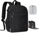 Thumbnail principal de K&F CONCEPT Kamerarucksack Fotorucksack mit Regenschutz 🎒