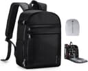 Thumbnail 2 de K&F CONCEPT Kamerarucksack Fotorucksack mit Regenschutz 🎒