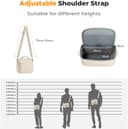 Thumbnail 5 de K&F CONCEPT Kamerarucksack für Fotografen 🎒