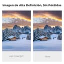 Thumbnail 2 de K&F CONCEPT Nano‑X 82mm variabler ND‑Filter ND2–400 (1–9 Stufen) 📷