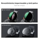 Thumbnail 6 de K&F CONCEPT Nano‑X 82mm variabler ND‑Filter ND2–400 (1–9 Stufen) 📷