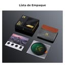 Thumbnail 7 de K&F CONCEPT Nano‑X 82mm variabler ND‑Filter ND2–400 (1–9 Stufen) 📷